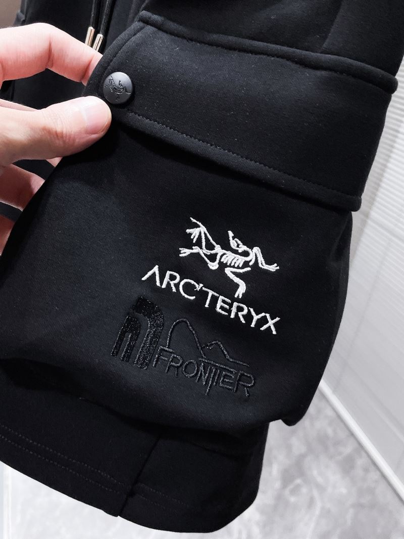 Arcteryx Short Pants